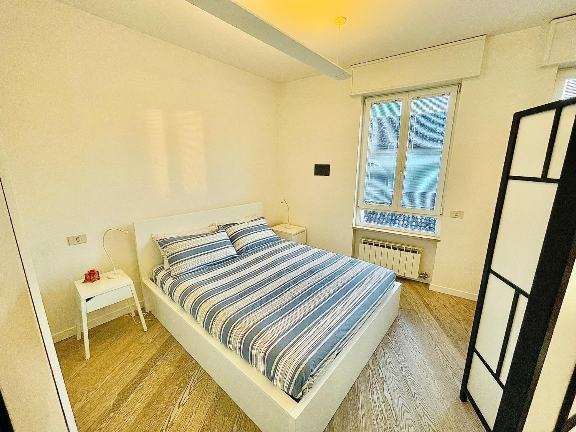 Loft In Piazza Vittoria Apartment Treviso Luaran gambar