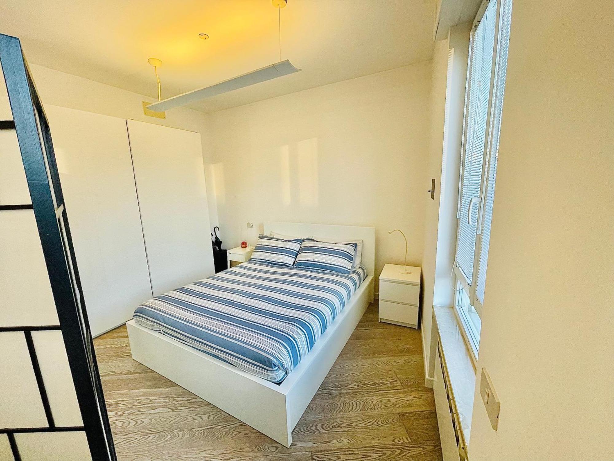 Loft In Piazza Vittoria Apartment Treviso Luaran gambar