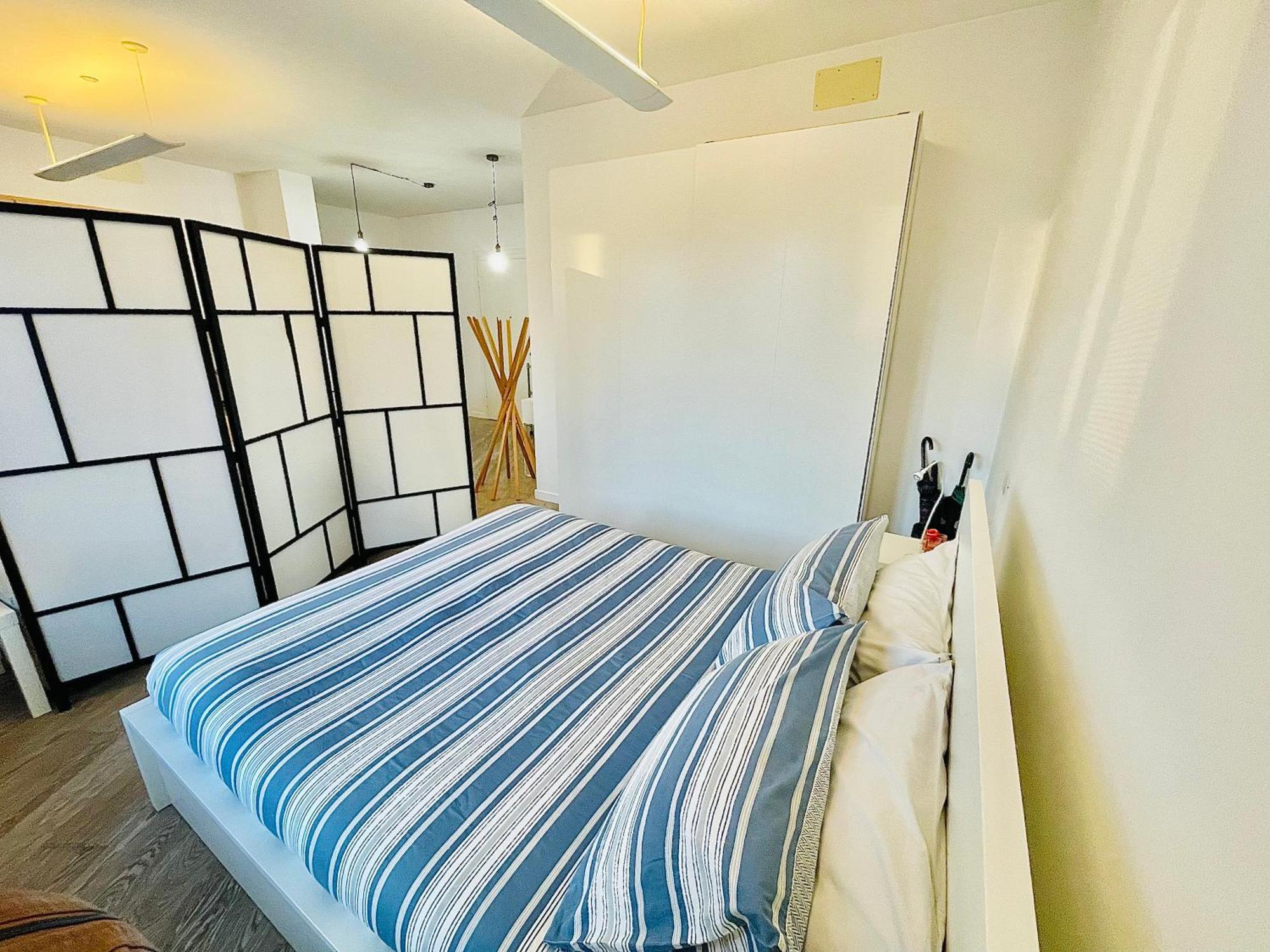 Loft In Piazza Vittoria Apartment Treviso Luaran gambar
