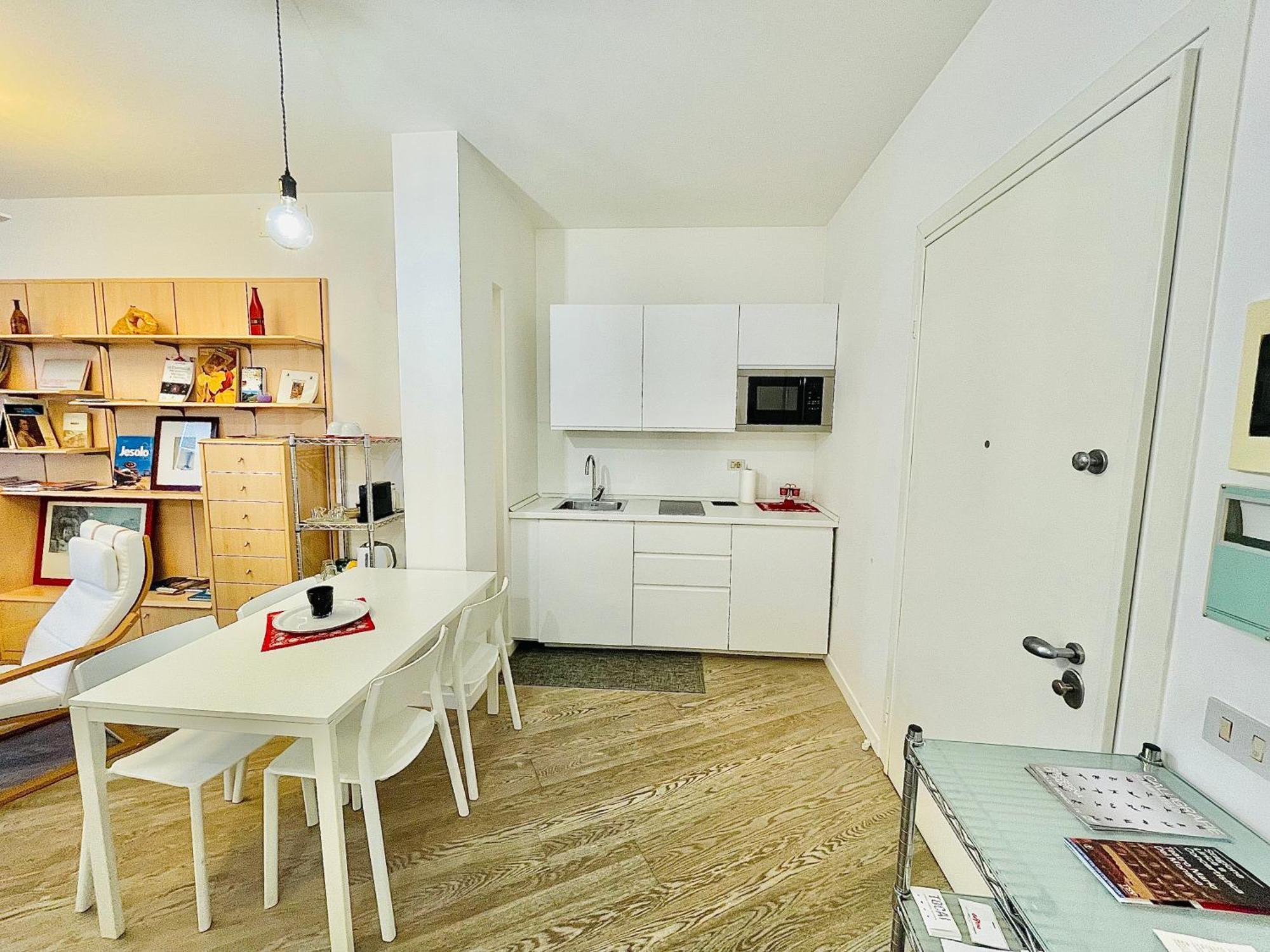Loft In Piazza Vittoria Apartment Treviso Luaran gambar